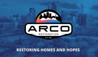 Arco branding image