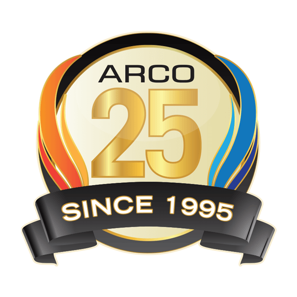 25 Years of Arco Restoration